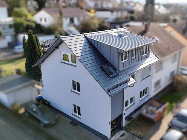 Wohnung zur Miete - Erstbezug 880 € 3 Zimmer 78 m² frei ab sofort Rohrbach Rohrbach - St.Ingbert 66386