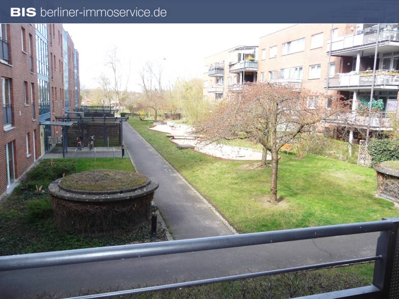 Wohnung zum Kauf 298.500 € 2 Zimmer 61,1 m² 1. Geschoss Köpenick Berlin 12555