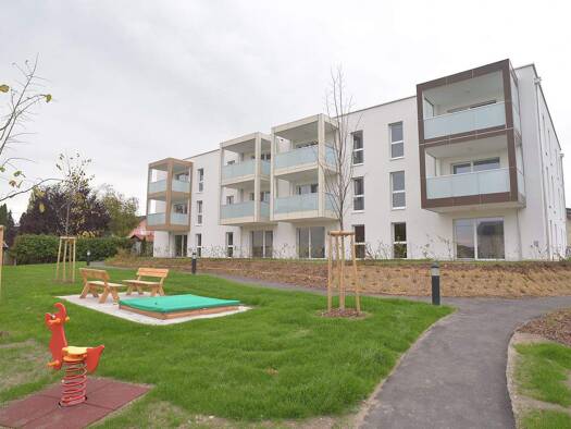 Wohnung zur Miete 766 € 3 Zimmer 78,3 m² 2. Geschoss frei ab 01.05.2026 Kirchbach 9 Kallham 4720