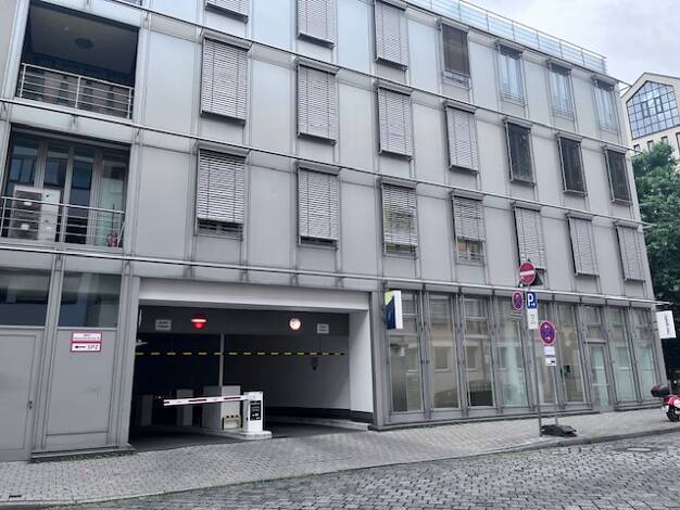 Tiefgaragenstellplatz zur Miete provisionsfrei 270 € Maximilianstraße 35 Altstadt-Lehel München 80539