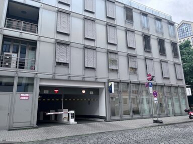 Tiefgaragenstellplatz zur Miete provisionsfrei 335 € Maximilianstraße 35 Graggenau München 80539