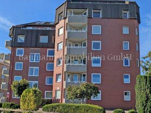 Wohnung zum Kauf 199.900 € 2 Zimmer 54,5 m² Cuxhaven 27472