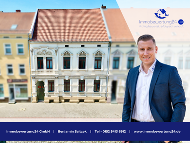 Mehrfamilienhaus zum Kauf 339.000 € 13 Zimmer 321,7 m² 328 m² Grundstück Schönebeck Schönebeck (Elbe) 39218