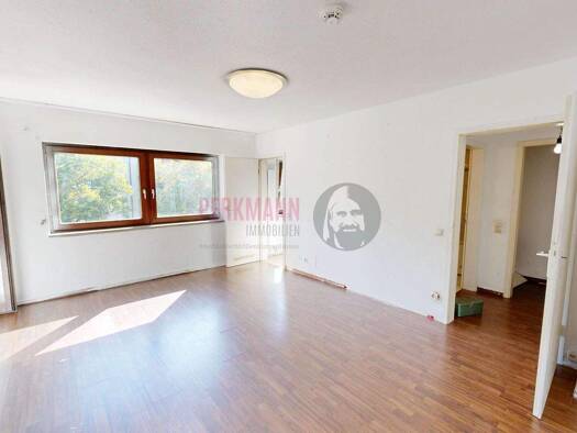 Wohnung zum Kauf 328.000 € 1,5 Zimmer 40 m² 2. Geschoss Aidenbachstraße 118 Thalk.Obersendl.-Forsten-Fürstenr.-Solln München 81379