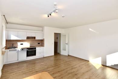 Terrassenwohnung zum Kauf 159.000 € 2 Zimmer 44 m² EG frei ab sofort Hauptstr. 12 Oberreute 88179