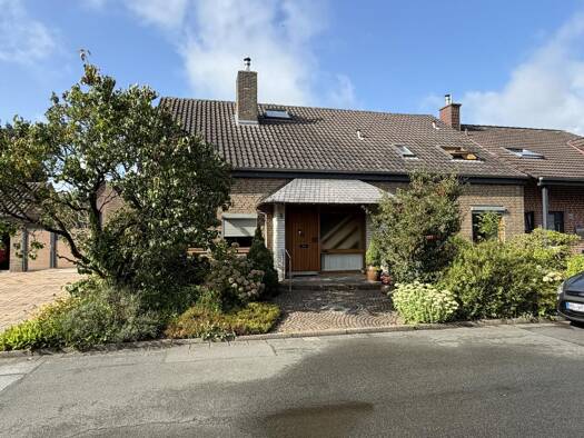 Einfamilienhaus zum Kauf 319.000 € 7 Zimmer 162 m² 612 m² Grundstück frei ab 01.01.2027 Geisbruch Kamp-Lintfort 47475