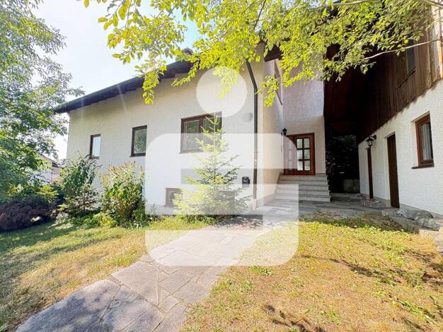 Mehrfamilienhaus zum Kauf 242.000 € 6 Zimmer 202,7 m² 887 m² Grundstück Aidenbach Aidenbach 94501