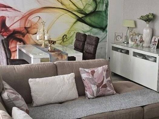 Wohnung zum Kauf 83.500 € 3 Zimmer 82 m² 1. Geschoss Westend Plauen 08523