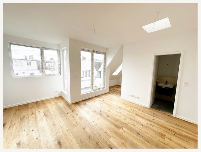 Wohnung zum Kauf 274.958 € 2 Zimmer 31,6 m²<br/>Wohnfläche 5.<br/>Geschoss ab sofort<br/>Verfügbarkeit Haupstrasse 101 PT45 Schöneberg Berlin 10827