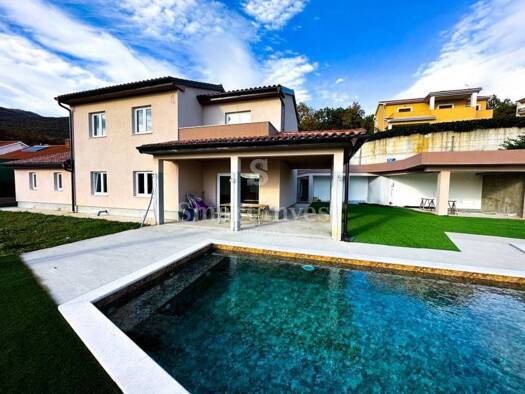 Haus zum Kauf 640.000 € 5 Zimmer 154 m² Bregi, Matulji Matulji