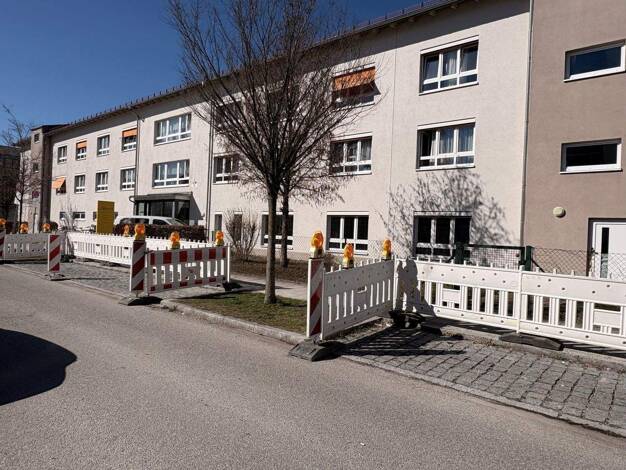 Studio zum Kauf 140.000 € 1 Zimmer 20,8 m² Trudering-Riem München 81825