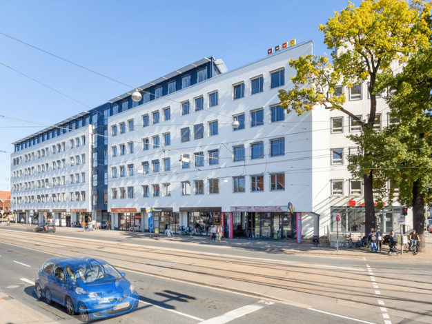 Verkaufsfläche zur Miete 12 € 374 m² Verkaufsfläche Bothfeld Hannover 30659