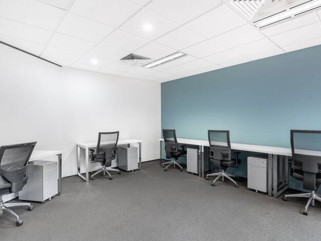 Büro-/Praxisfläche zur Miete 749 € Nordengraben 2 Zentrum Iserlohn 58636