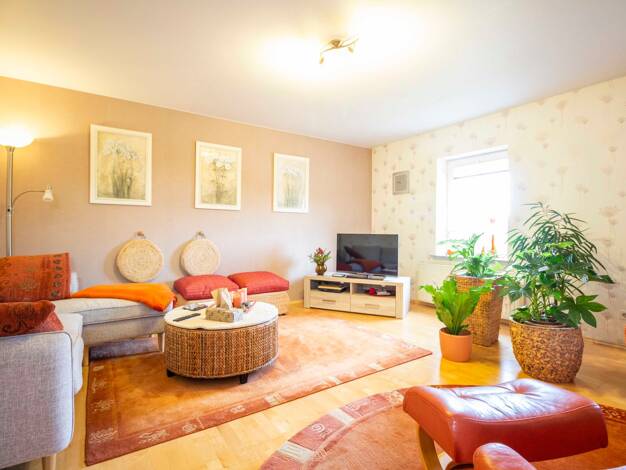 Sonstiges zum Kauf als Kapitalanlage geeignet 249.000 € 7 Zimmer 218 m² 4.529,2 m² Grundstück Tribsees 18465