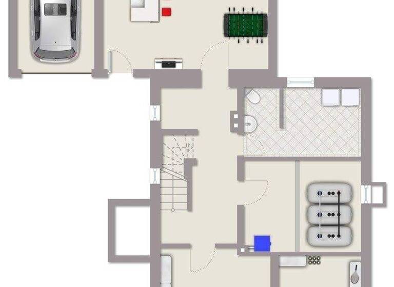 Einfamilienhaus zum Kauf 398.000 € 5 Zimmer 128 m² 394 m² Grundstück Alt-Walsum Duisburg 47178