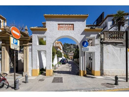 Wohnung zum Kauf 495.000 € 5 Zimmer 187 m² 1. Geschoss Granada 18009