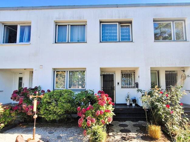 Reihenmittelhaus zum Kauf provisionsfrei 306.000 € 4 Zimmer 130 m² 162 m² Grundstück Gevelsberg Gevelsberg 58285