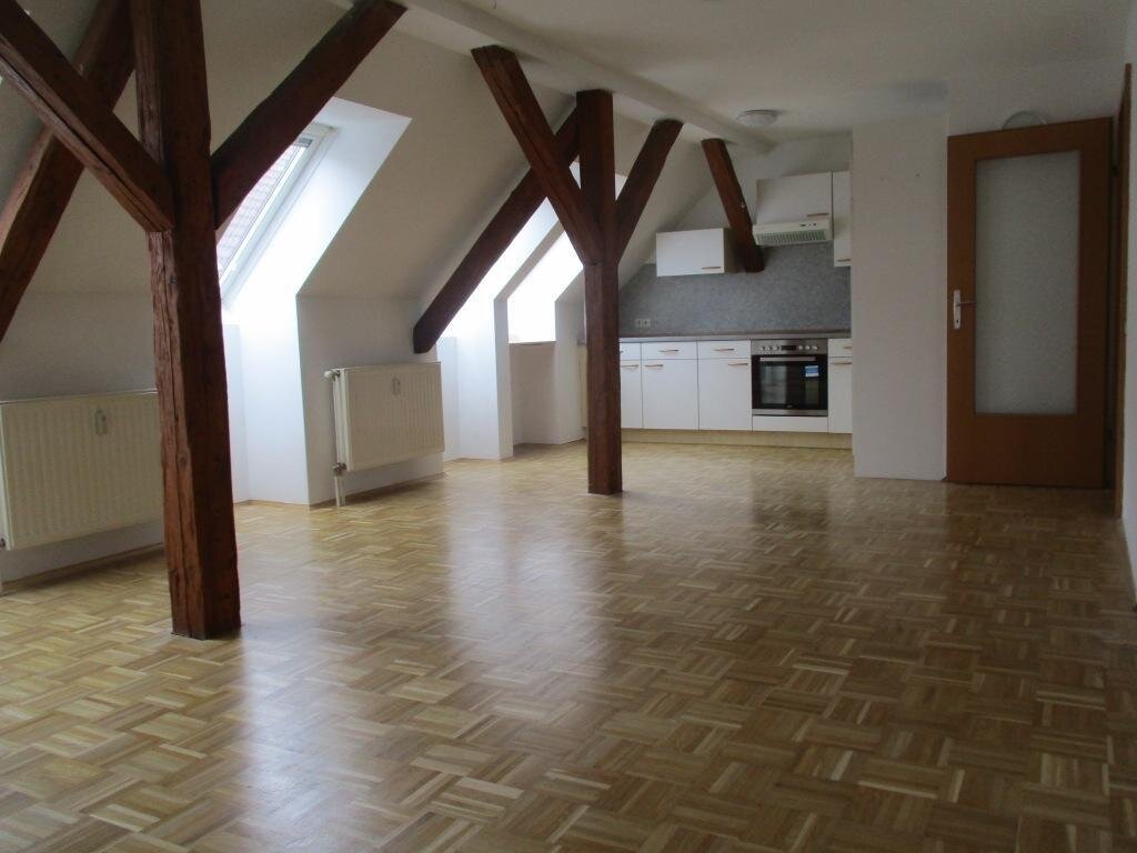 Wohnung zur Miete 375,87 € 2 Zimmer 64,6 m²<br/>Wohnfläche 2.<br/>Geschoss Krieglach 8670