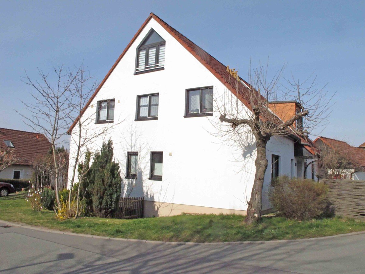 Maisonette zum Kauf 115.000 € 98,6 m²<br/>Wohnfläche 1.<br/>Geschoss Mühlbach Frankenberg/Sachsen / Mühlbach 09669