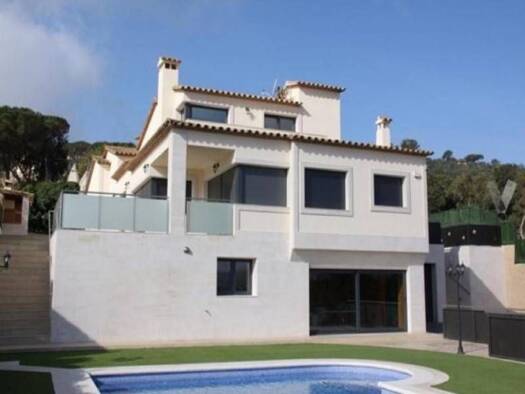 Villa zum Kauf 1.950.000 € 6 Zimmer 540 m² 1.213 m² Grundstück Calonge de Segarra 17252