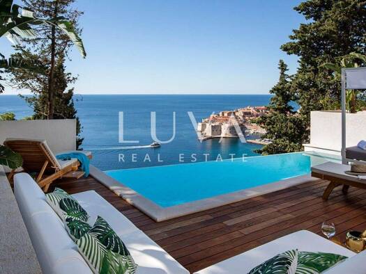 Einfamilienhaus zum Kauf 1 € 6 Zimmer 500 m² Ploče, Dubrovnik Dubrovnik 20000