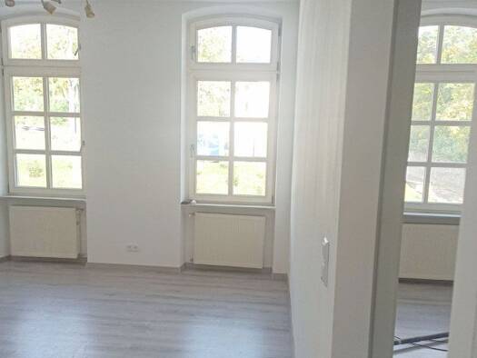 Wohnung zur Miete 330 € 2 Zimmer 43 m² Geschoss 1/2 frei ab 01.02.2026 Dinglerstraße 9 Zweibrücken 66482