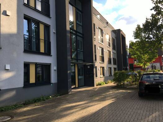 Wohnung zum Kauf provisionsfrei 272.500 € 2 Zimmer 66 m² Geschoss 2/3 frei ab 01.12.2026 Aufderhöher Straße 111 Ohligs-Aufderhöhe Solingen 42699