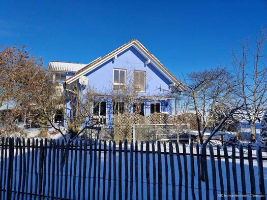 Einfamilienhaus zum Kauf 795.000 € 5 Zimmer 150 m² 450 m² Grundstück Tading Forstern 85659