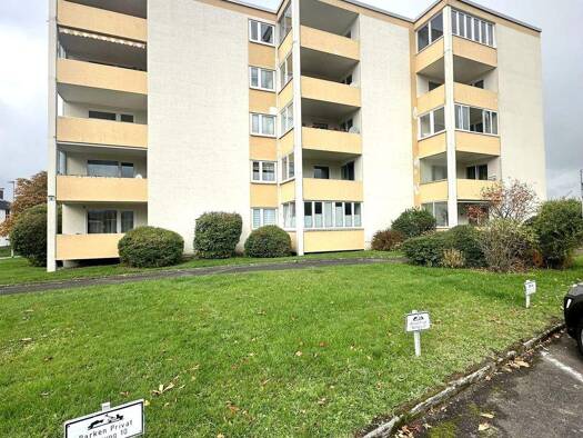 Wohnung zum Kauf 155.000 € 2 Zimmer 68 m² frei ab 01.05.2026 Glashütten 61479