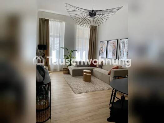 Wohnung zur Miete Tauschwohnung 825 € 3 Zimmer 74 m² EG Französisch Buchholz Pankow 10439