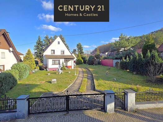 Einfamilienhaus zum Kauf 199.900 € 6 Zimmer 105 m² 4.963 m² Grundstück frei ab sofort Vogelbach 66892