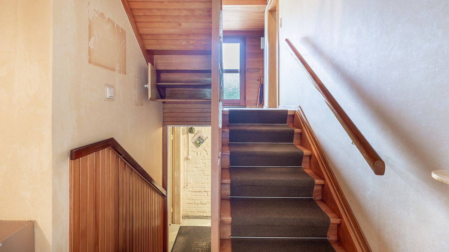 Reihenmittelhaus zum Kauf - Ansicht 6