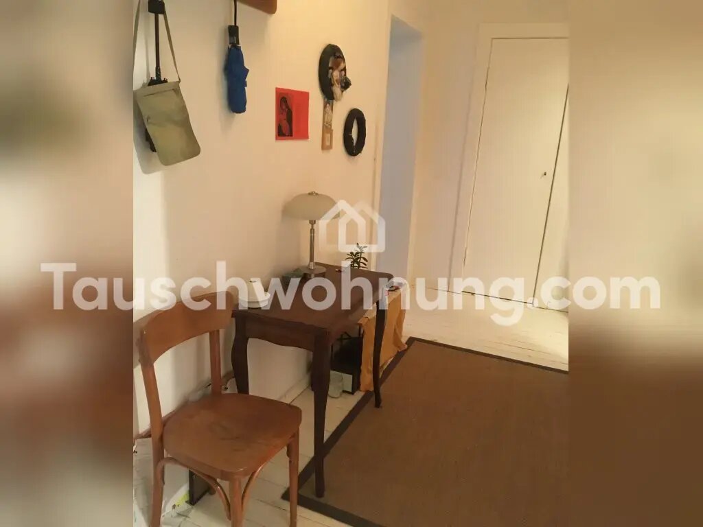 Wohnung zur Miete Tauschwohnung 533 € 2 Zimmer 68 m²<br/>Wohnfläche 2.<br/>Geschoss Teltower Vorstadt Potsdam 14473