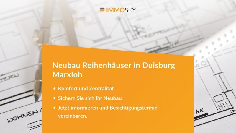 Einfamilienhaus zum Kauf 378.000 € 5 Zimmer 130 m²<br/>Wohnfläche 312 m²<br/>Grundstück Marxloh Duisburg 47169