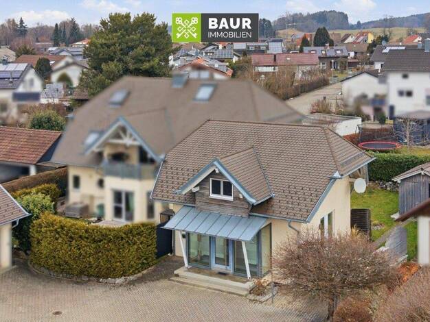 Einfamilienhaus zum Kauf 379.000 € 4 Zimmer 96 m² 378 m² Grundstück Unterankenreute Schlier / Unterankenreute 88281