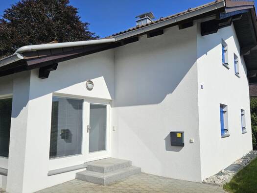 Einfamilienhaus zur Miete 1.750 € 5 Zimmer 131,4 m² 410 m² Grundstück frei ab sofort Peißenberg 82380
