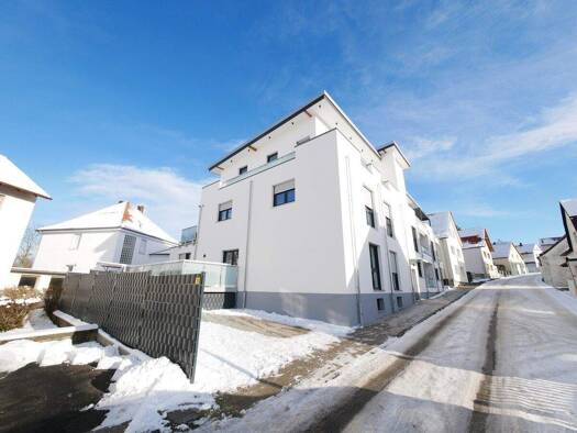 Wohnung zum Kauf - Erstbezug 318.815 € 3 Zimmer 84,3 m² Büren 33142