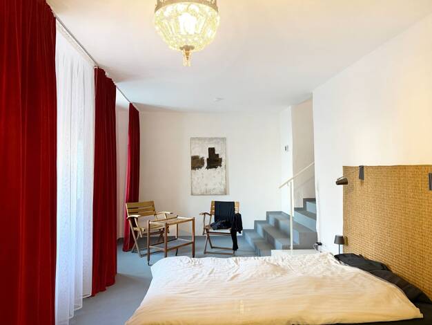 Maisonette zum Kauf 420.000 € 2,5 Zimmer 102 m² 2. Geschoss Mitte Stuttgart 70182