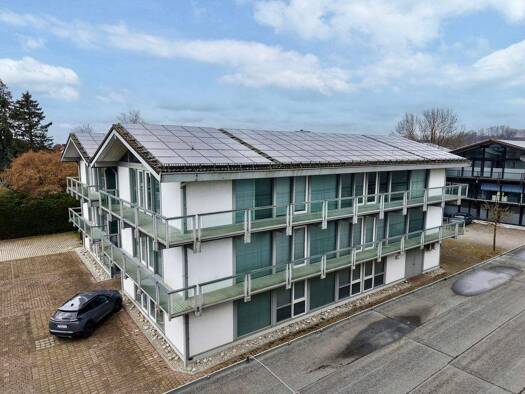 Bürofläche zur Miete 1.900 € 5 Zimmer 170 m² Bürofläche Feldgeding Bergkirchen / Feldgeding 85232