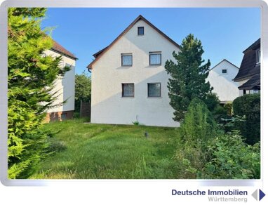 Mehrfamilienhaus zum Kauf 429.000 € 6 Zimmer 106,6 m² 291 m² Grundstück frei ab sofort Rohr Stuttgart 70565