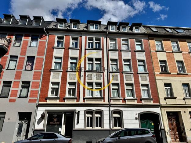 Gewerbeobjekt zum Kauf als Kapitalanlage geeignet 530.000 € 726 m² 344 m² Grundstück Innenstadt Gera 07545