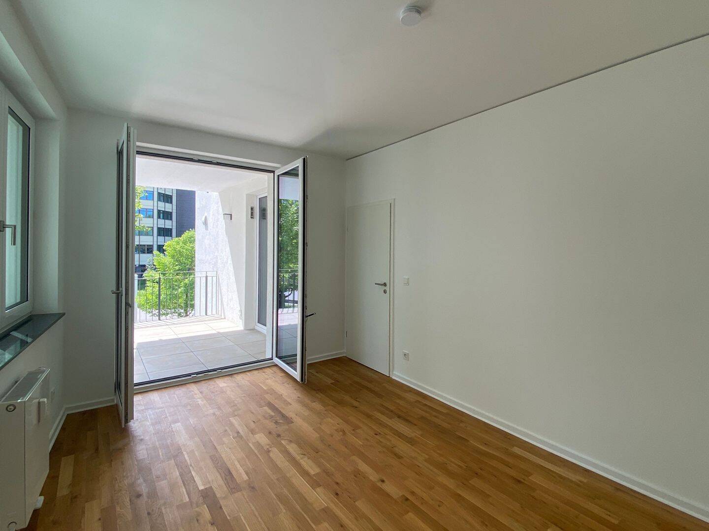 Modern und energieeffizient -  Eigentumswohnung im Neubauprojekt in Berlin Mariendorf – Berlin – Vorschaubild 5