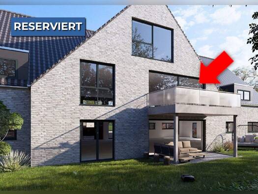 Wohnung zum Kauf 429.000 € 3 Zimmer 108,3 m² Borken 46325