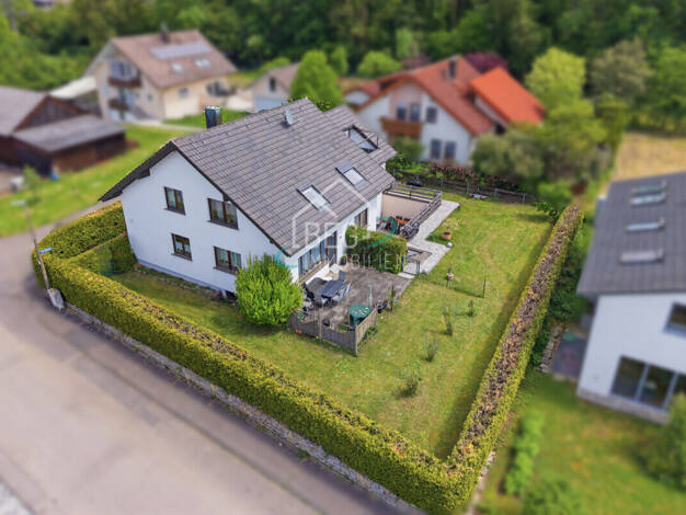 Mehrfamilienhaus zum Kauf 889.000 € 8 Zimmer 343 m² 691 m² Grundstück Offenau 74254