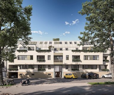 Wohnung zum Kauf provisionsfrei 523.600 € 3 Zimmer 64,2 m² 1. Geschoss frei ab 01.01.2026 Wien,Hietzing 1130