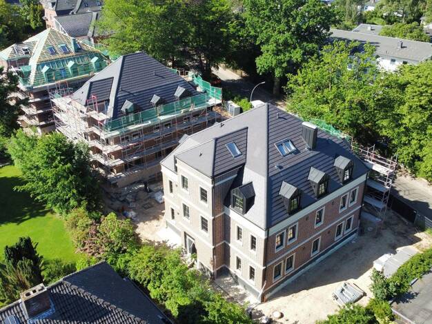 Wohnung zum Kauf 1.890.000 € 4 Zimmer 132 m² 1. Geschoss Othmarschen Altona 22605