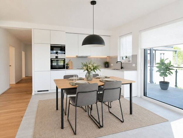 Wohnung zum Kauf 490.000 € 3 Zimmer 116 m² 2. Geschoss Limburgerhof 67117