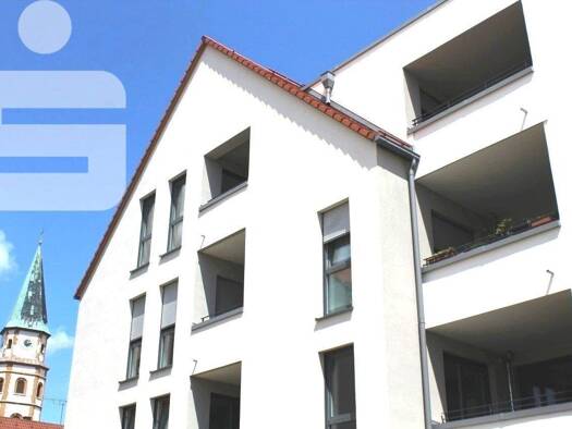 Wohnung zur Miete 763 € 2 Zimmer 53,8 m² Herzwirtsgasse 6 Neumarkt 92318