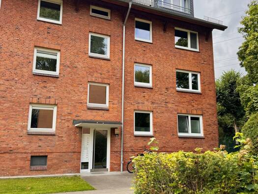 Wohnung zum Kauf 315.000 € 3 Zimmer 71 m² EG frei ab sofort Tonndorf Hamburg 22045