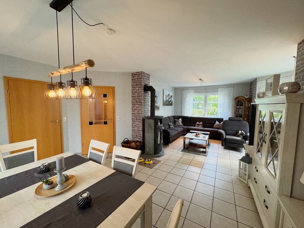 Haus – Osterwald, Landkreis Grafschaft Bentheim - Ansicht 2